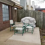 Cozy Bartlett Home With Garage, Fenced Backyard
