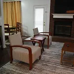 Cozy Bartlett Home With Garage, Fenced Backyard