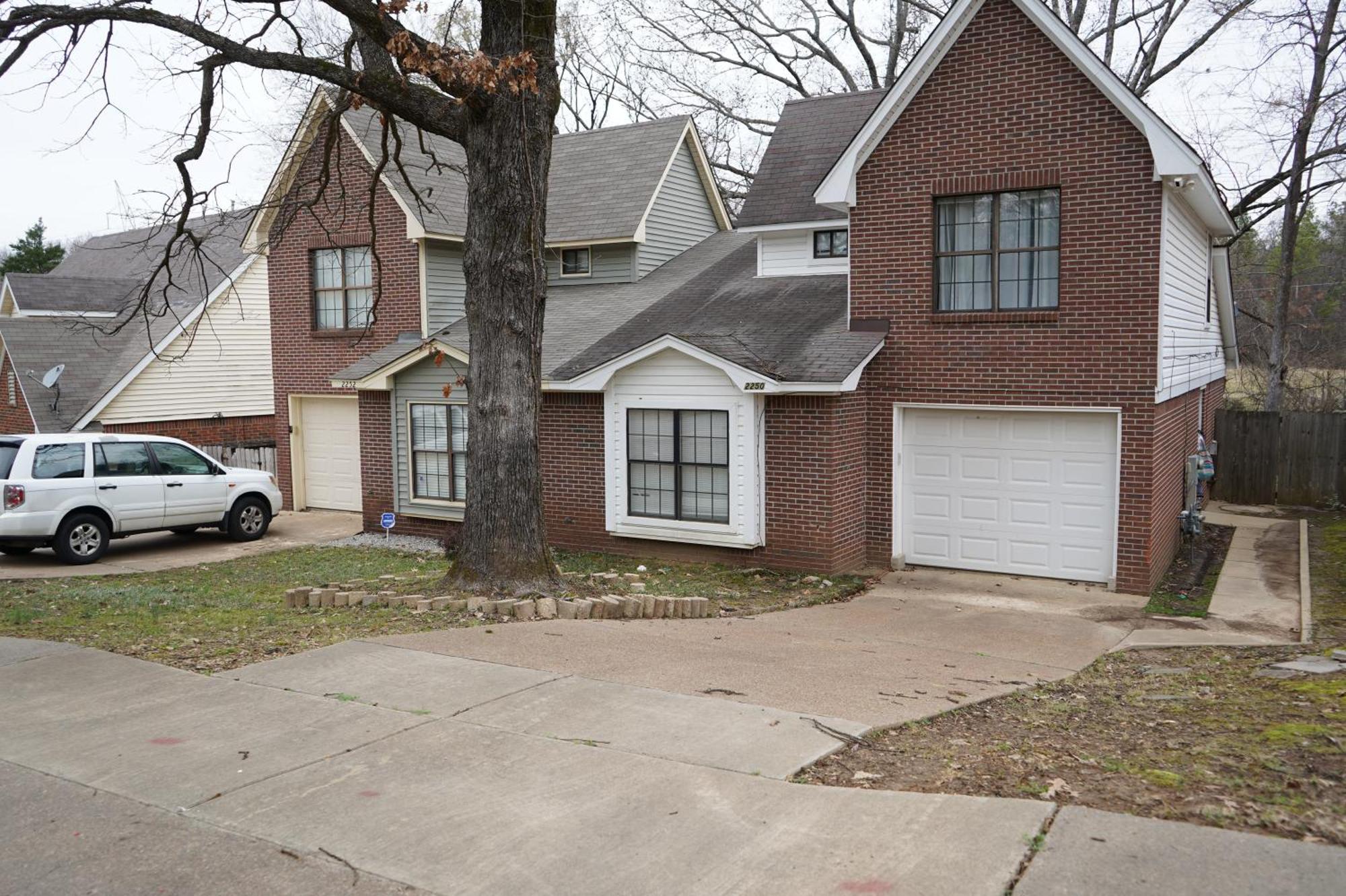 Cozy Bartlett With Garage, Fenced Backyard * Memphis